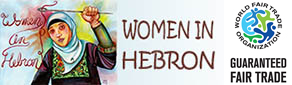 Women In Hebron